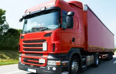 İzmir Ayrancı Ambar Kargo