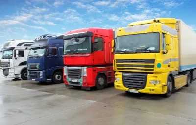 İzmir Ayrancı Nakliye Ambarı